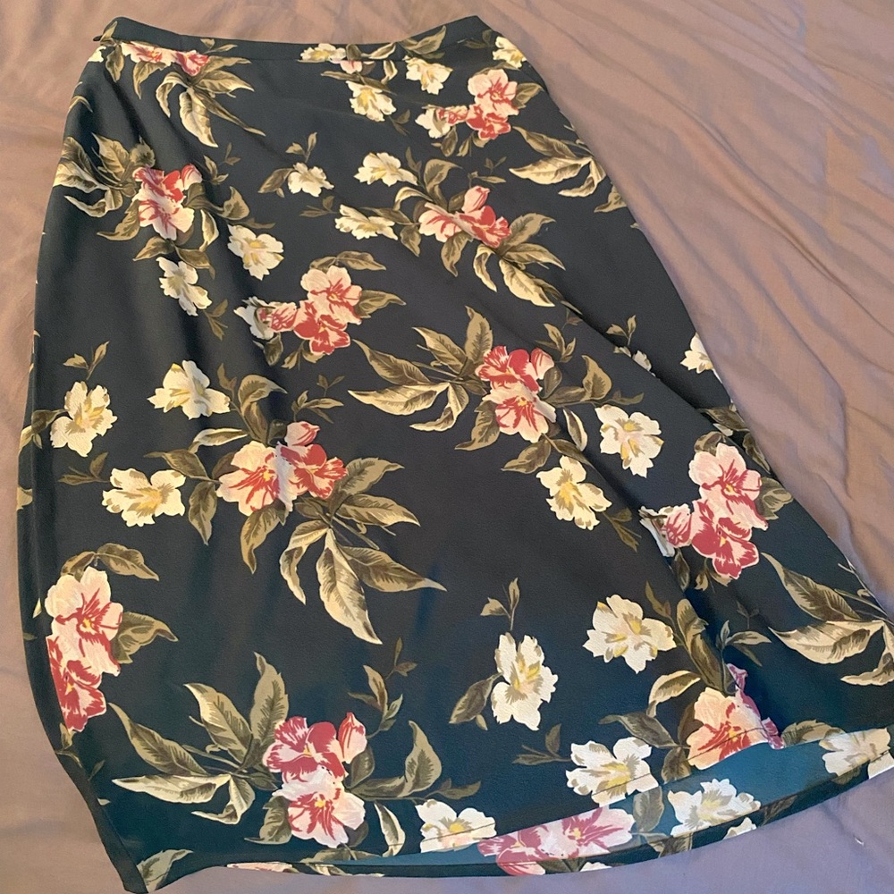 Volcom Midi Skirt